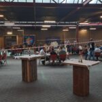Escape room voor grote groepen
