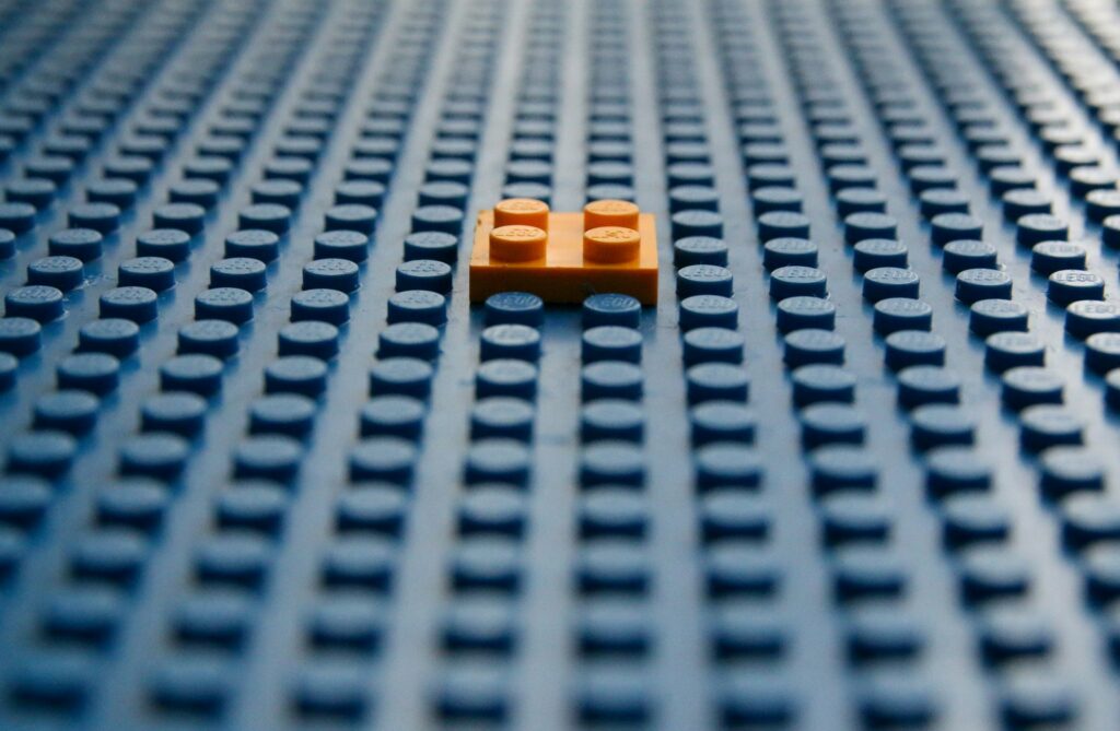 LEGO set huren info LEGO set huren info