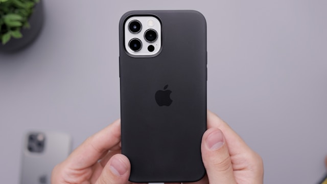 koop iPhone 17 Pro hoesjes